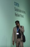 Photo report showcasing ninth day of COP29 in Baku (PHOTO)