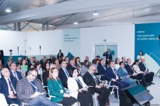 Azerbaijan's Baku hosts 'One Health Conference' within COP29 (PHOTO)