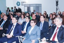 Azerbaijan's Baku hosts 'One Health Conference' within COP29 (PHOTO)