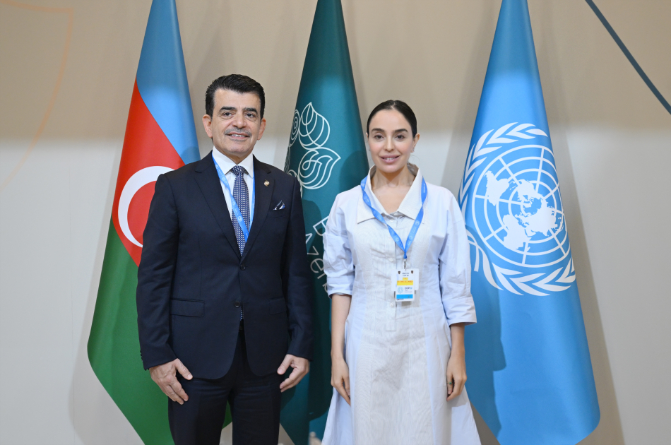 IDEA, ICESCO sign protocol of intent (PHOTO)