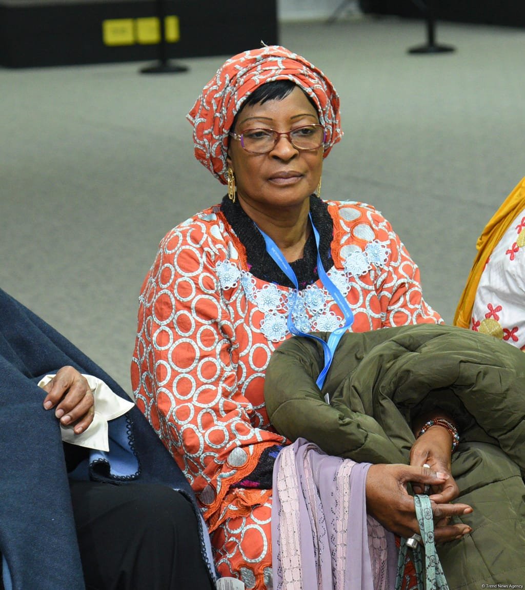 Photo report showcasing ninth day of COP29 in Baku (PHOTO)