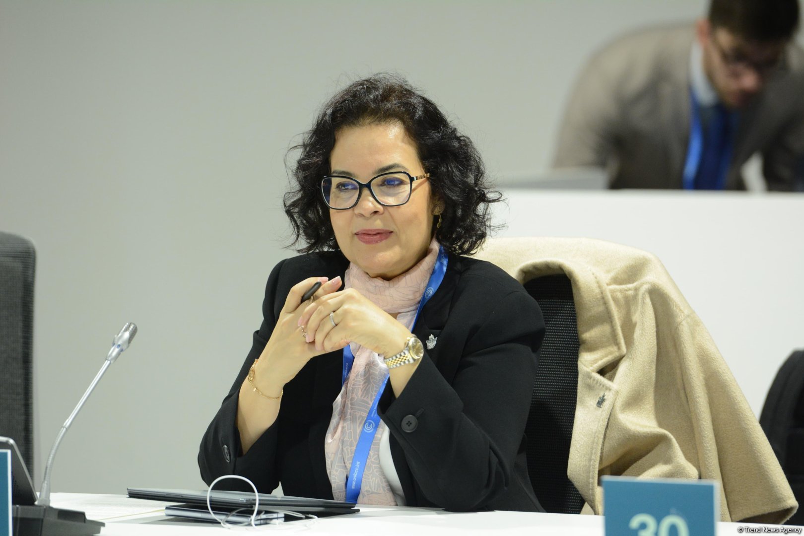Climate change and food security stand closely interconnected - CGIAR