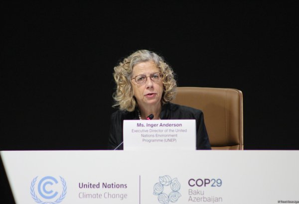 Reduction of emissions stands eminent by 2030 - UNEP
