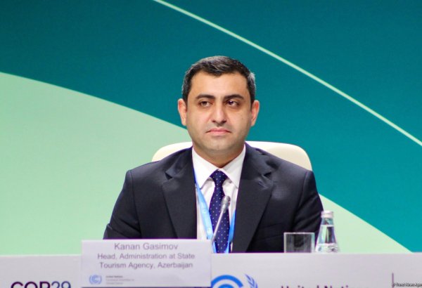 Azerbaijan set to continue close cooperation with UN Tourism