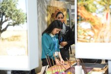 Photo report showcasing tenth day of COP29 in Azerbaijan's Baku (PHOTO)