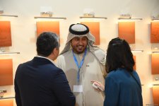 Photo report showcasing tenth day of COP29 in Azerbaijan's Baku (PHOTO)