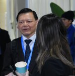 Photo report showcasing tenth day of COP29 in Azerbaijan's Baku (PHOTO)