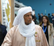 Photo report showcasing tenth day of COP29 in Azerbaijan's Baku (PHOTO)