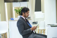 Photo report showcasing tenth day of COP29 in Azerbaijan's Baku (PHOTO)