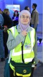 Photo report showcasing tenth day of COP29 in Azerbaijan's Baku (PHOTO)