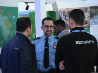 Photo report showcasing tenth day of COP29 in Azerbaijan's Baku (PHOTO)