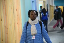 Photo report showcasing tenth day of COP29 in Azerbaijan's Baku (PHOTO)