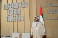 Photo report showcasing tenth day of COP29 in Azerbaijan's Baku (PHOTO)
