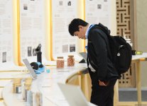 Photo report showcasing tenth day of COP29 in Azerbaijan's Baku (PHOTO)