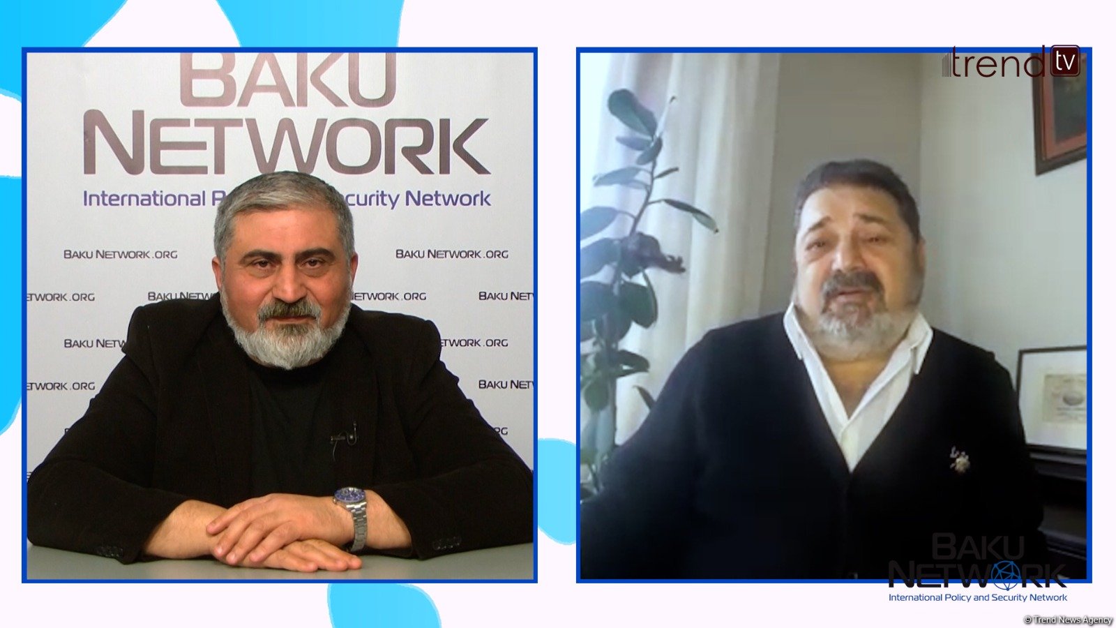 West injects Armenians with their exceptionalism myths - Armenian professor (PHOTO/VIDEO)