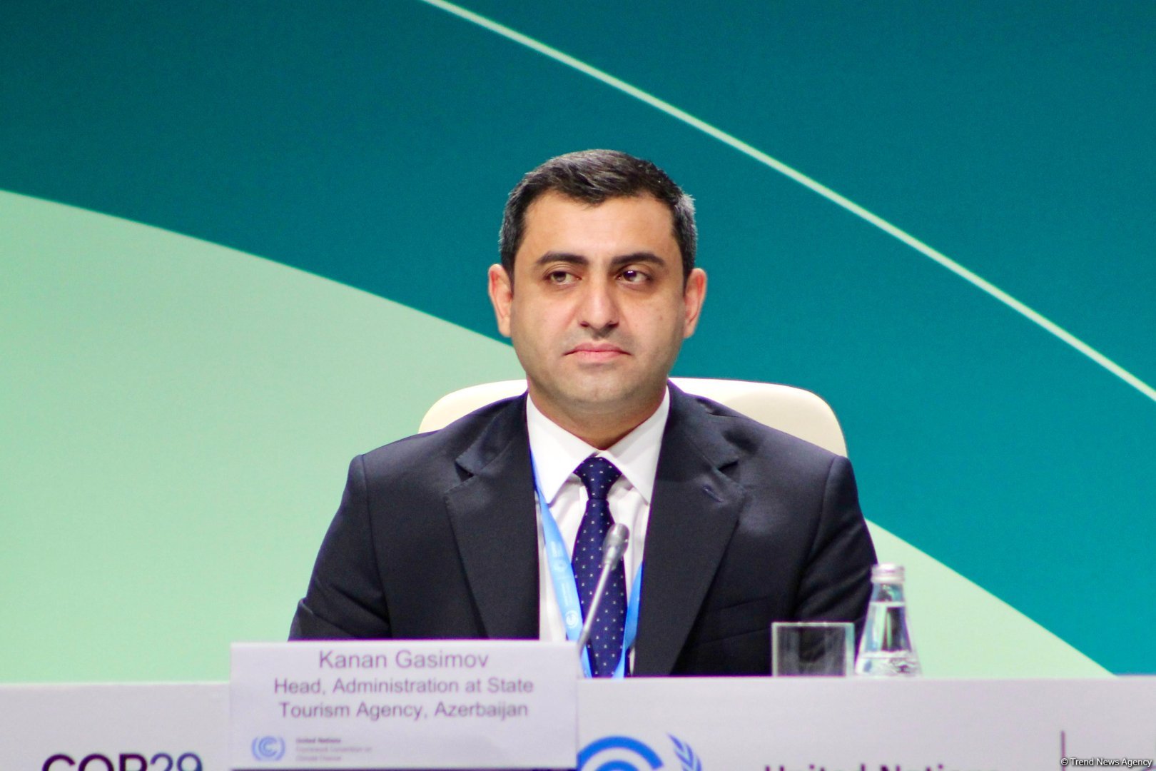 Azerbaijan set to continue close cooperation with UN Tourism