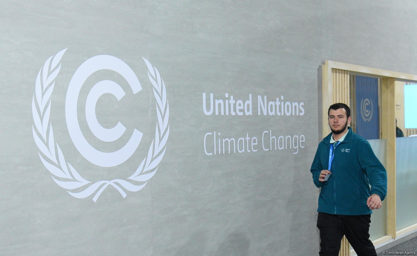 Photo report showcasing tenth day of COP29 in Azerbaijan's Baku (PHOTO)