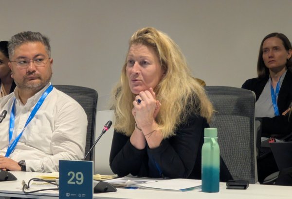 Consequences of inaction on water threaten our future - Dutch official
