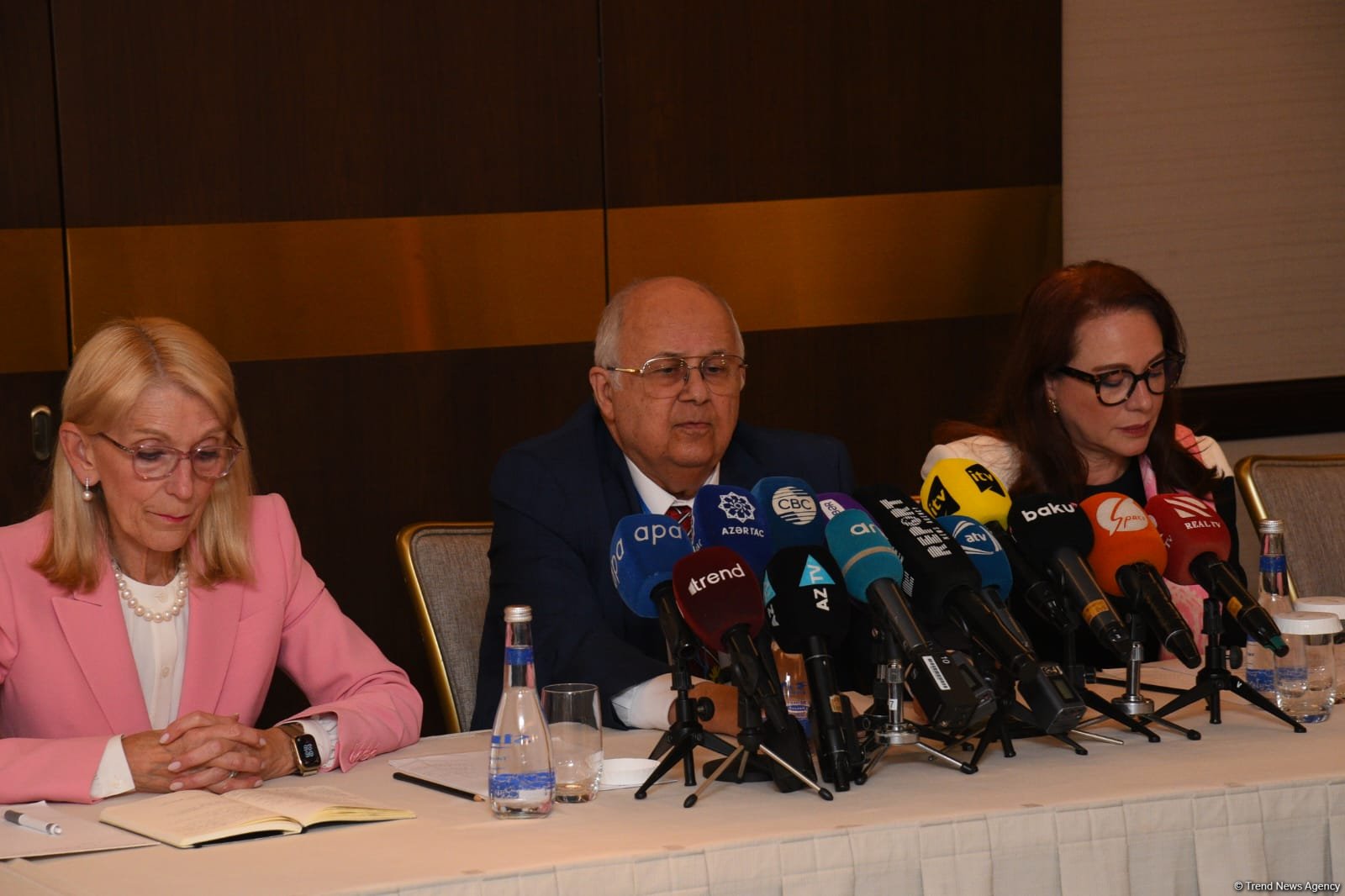 Mere minuscule percentage of climate financing supports women’s initiatives - official