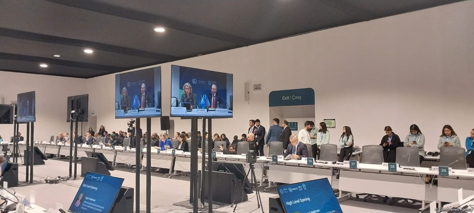 UNEP reveals number of countries submitting their national biodiversity targets