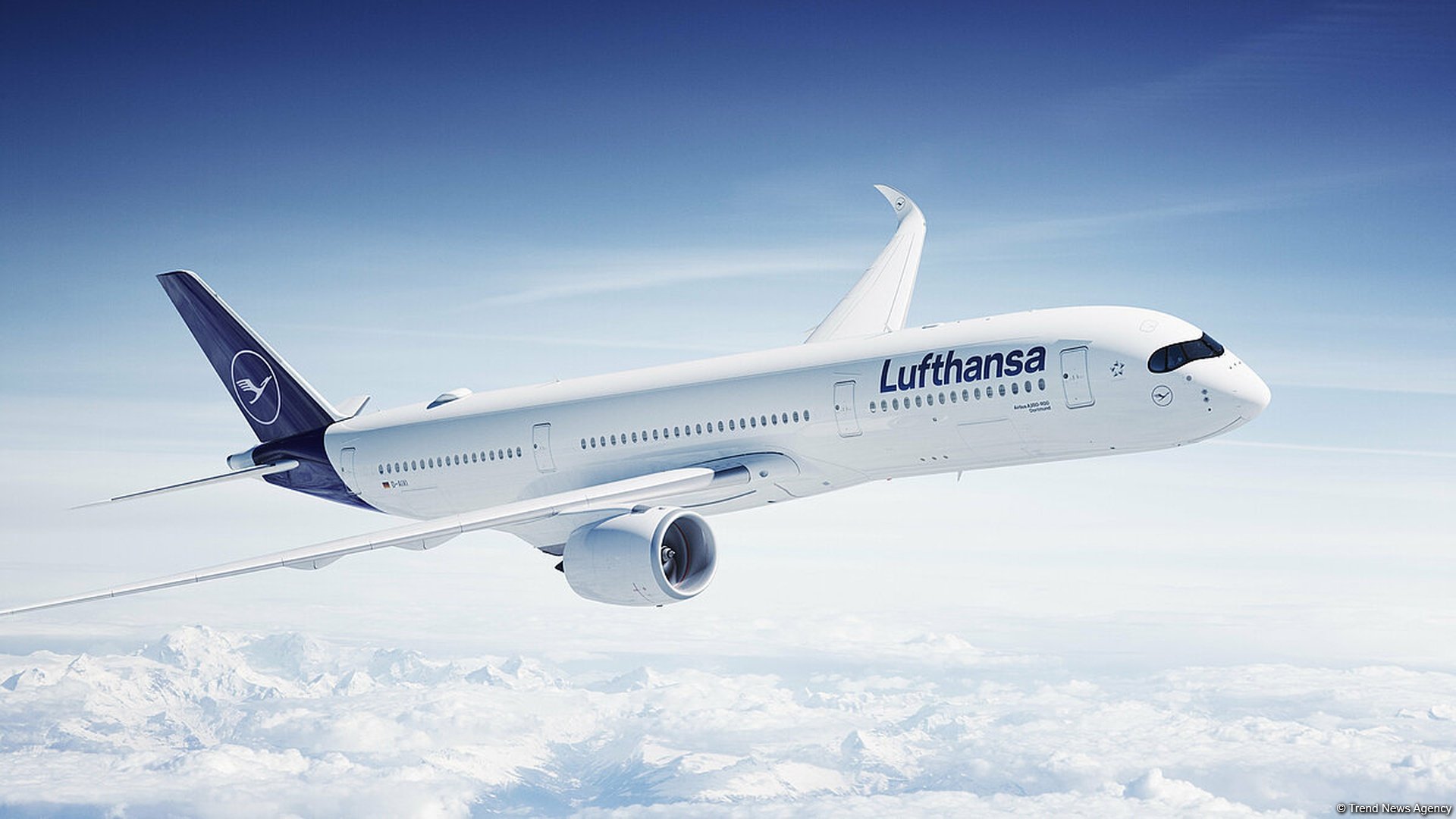 Lufthansa resumes flights to Kazakhstan