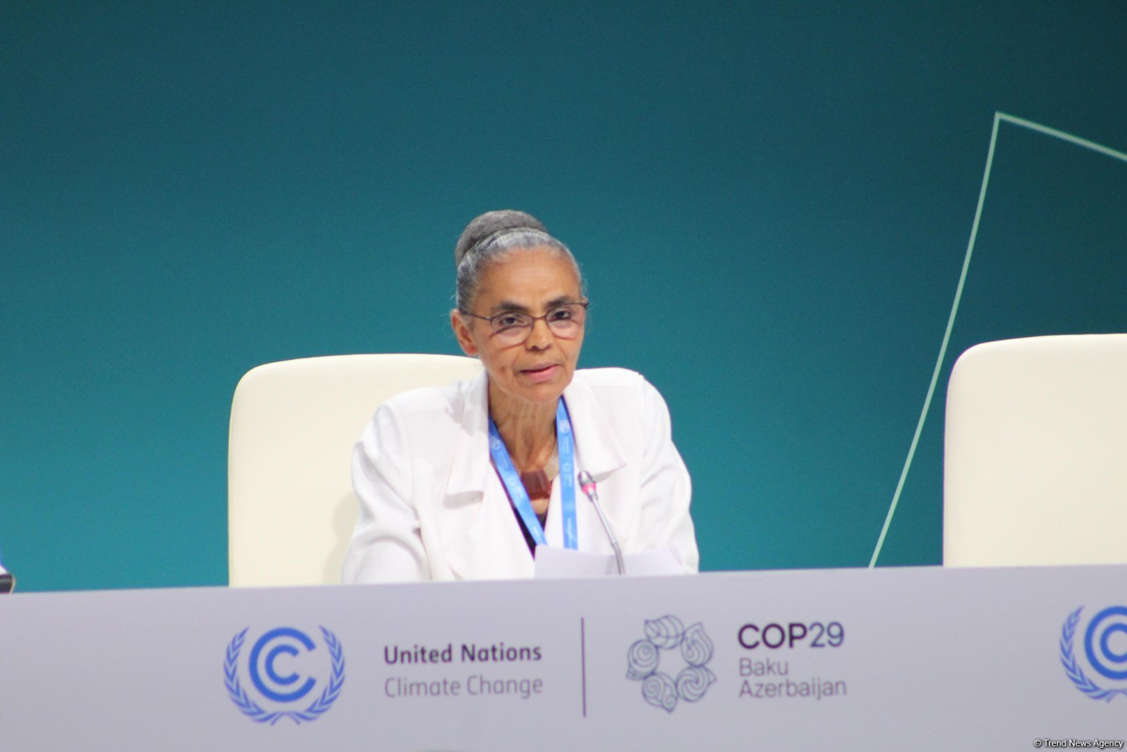 Climate finance debate at deadlock - Brazilian minister