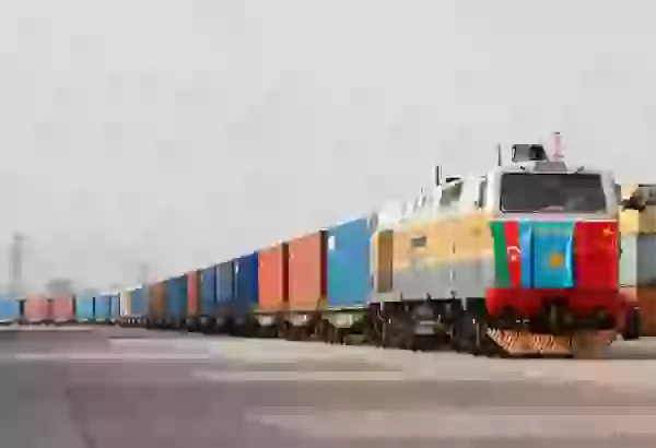 Azerbaijan ramps up its passenger and freight transportation for 11M2024
