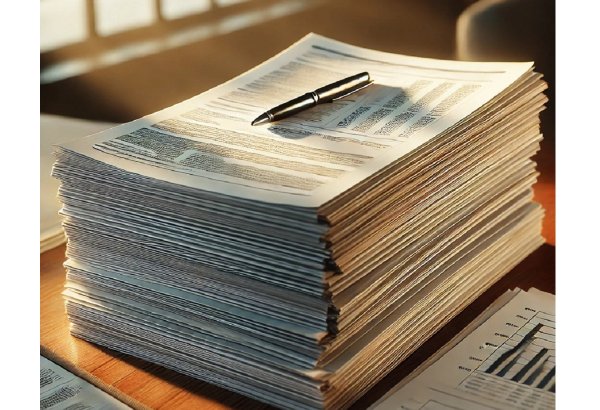 Kazakhstan's Almaty sets pace with peak business activity index in Apr. 2025