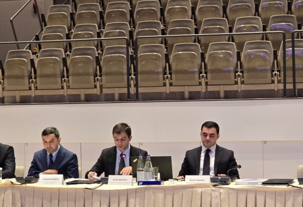 Public-private partnership project envisages tax benefits in Azerbaijan - official