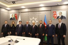 UAE to extend financial support for humanitarian demining activities in Azerbaijan (PHOTO)