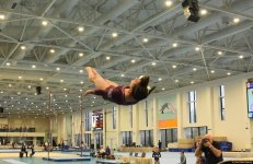 Men's, women's national artistic gymnastics competitions continue in Baku (PHOTO)