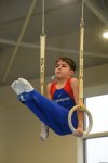 Men's, women's national artistic gymnastics competitions continue in Baku (PHOTO)