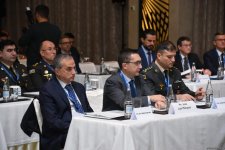 Baku marking Azerbaijan's accession to NATO Partnership for Peace (PHOTO)