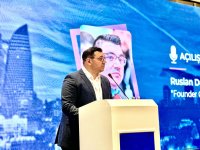 Azerbaijan rolls out red carpet for inaugural Turan e-commerce and export forum (PHOTO)