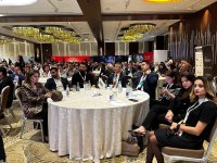 Azerbaijan rolls out red carpet for inaugural Turan e-commerce and export forum (PHOTO)