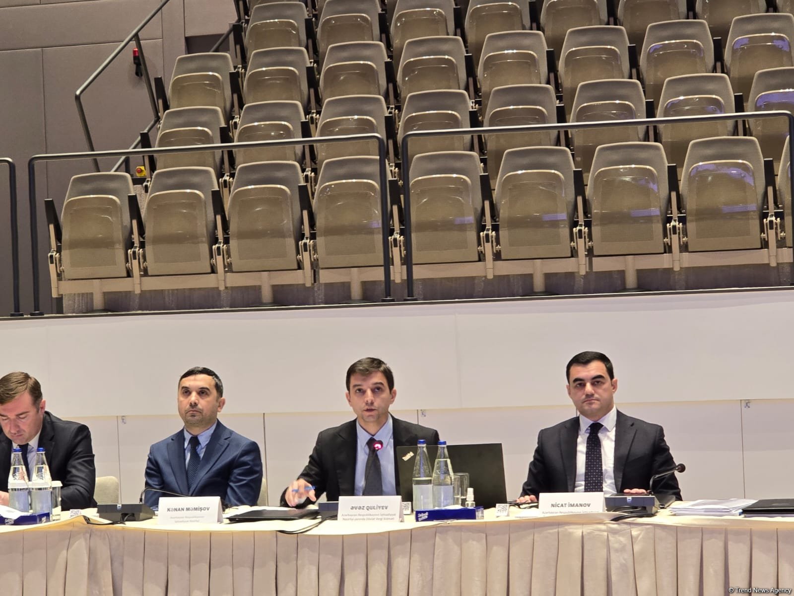 Azerbaijan extends tax exemption period on jewelry imports