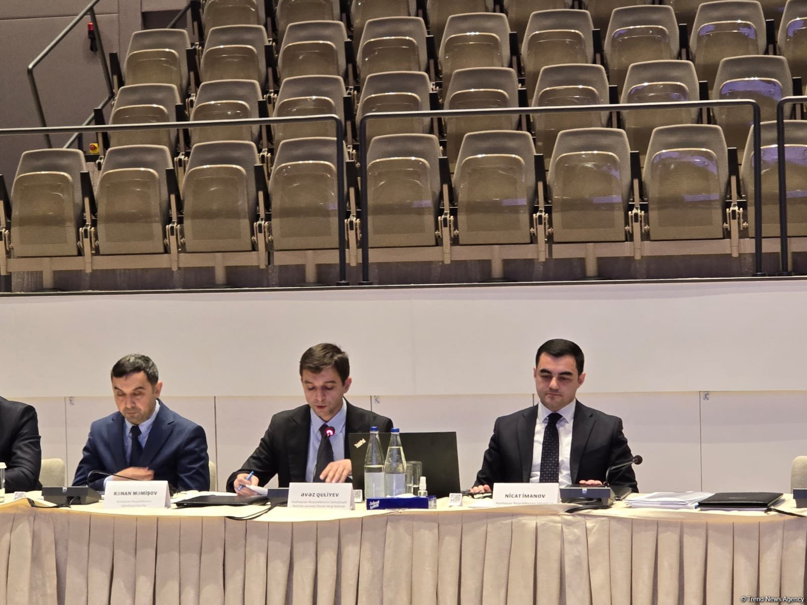 Public-private partnership project envisages tax benefits in Azerbaijan - official