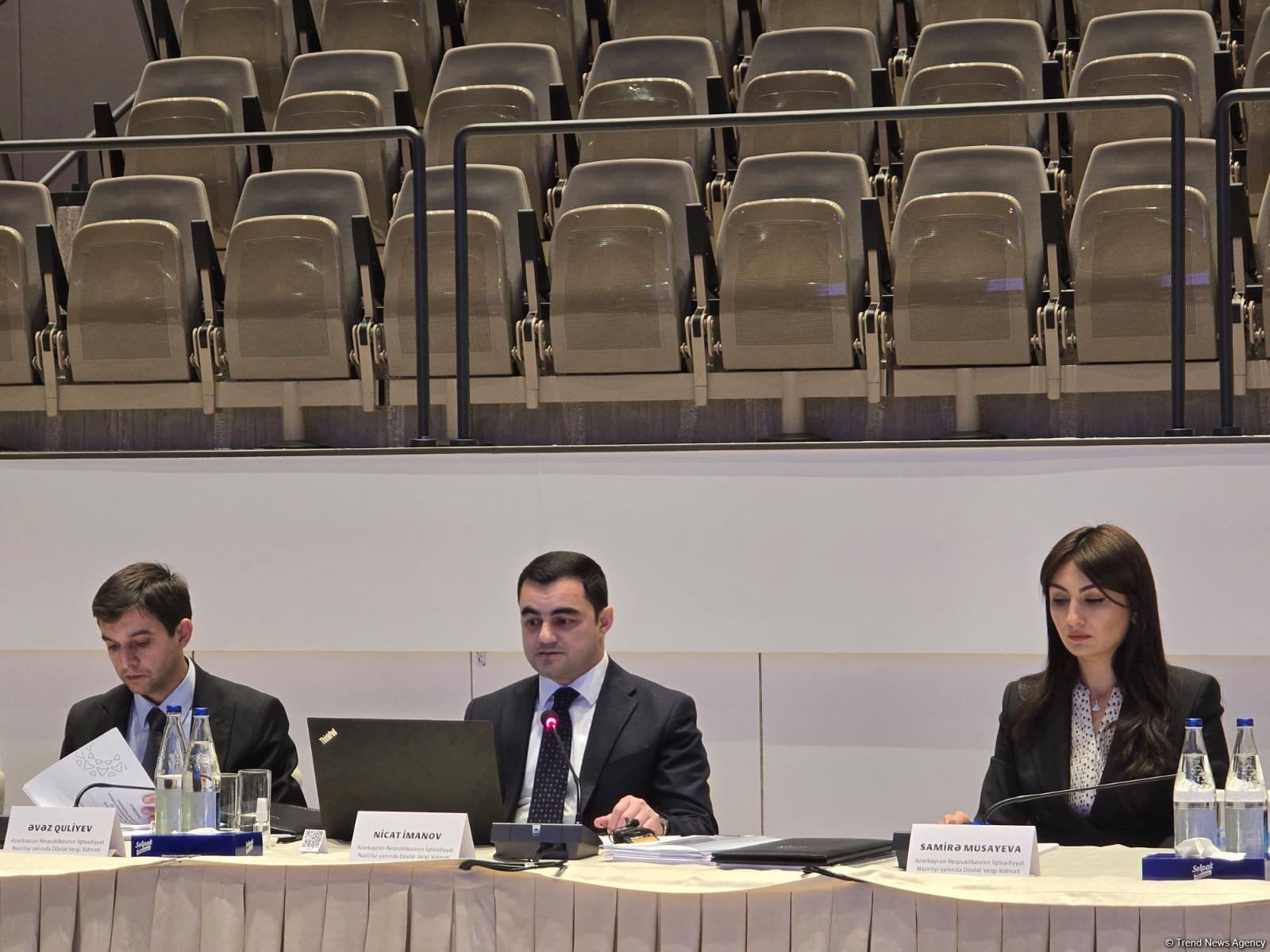 Azerbaijan makes batch of amendments to its Tax Code