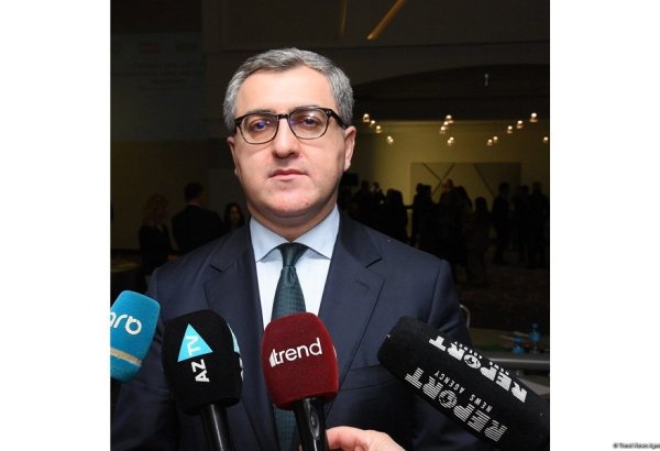 AZPROMO counts Latvian companies operating in Azerbaijan