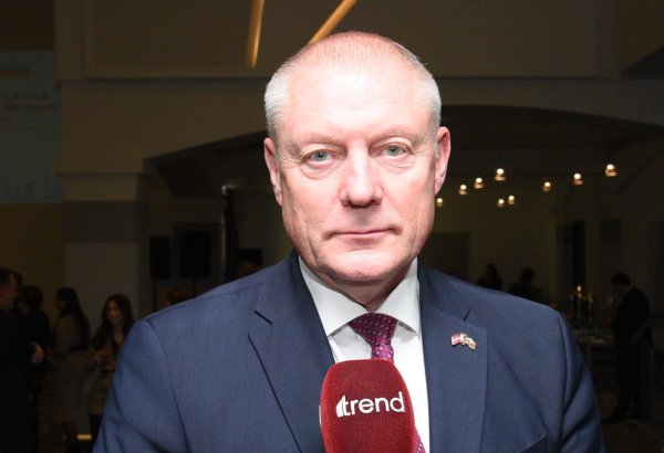 Azerbaijan-Latvia intergovernmental commission to meet next spring - ambassador (Exclusive)