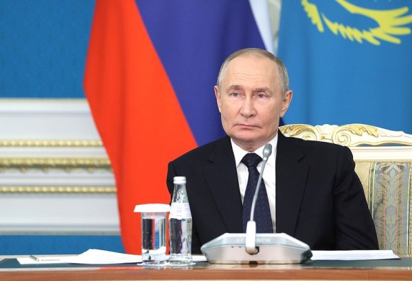 Vladimir Putin proposes resuming direct talks with Ukraine