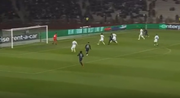 Europa League: Azerbaijan's Qarabag FC loses to Lyon (VIDEO)