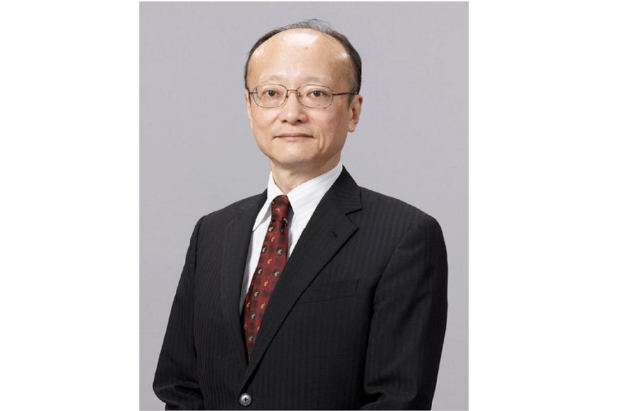 ADB amending its Charter for first time to remove lending limitation - Masato Kanda