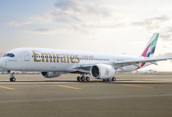 Emirates suspends flights to and from Tehran until July 5