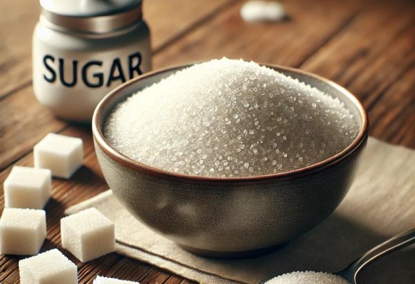 Azerbaijan spills beans on its earnings from sugar exports