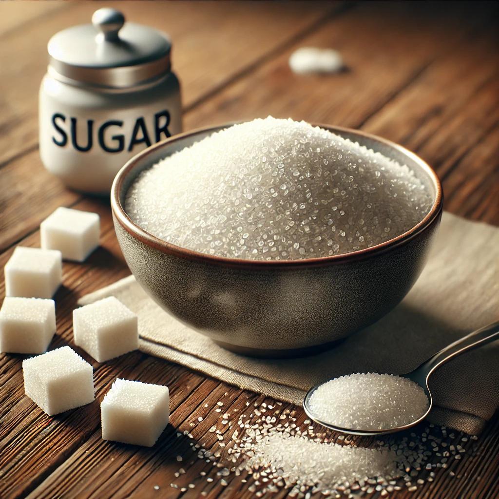 Azerbaijan discloses sugar export volumes for 10M2024