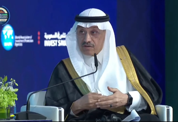IsDB’s Al Jasser talks on leveraging Islamic banking principles to combat climate change