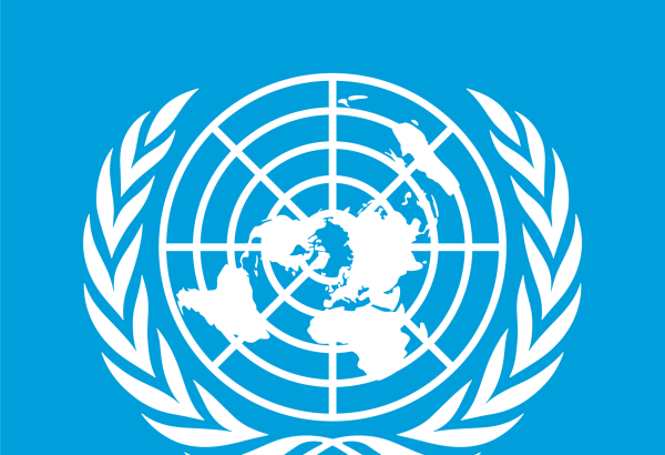 UN expresses concern over rocket fire from Lebanon into Israel