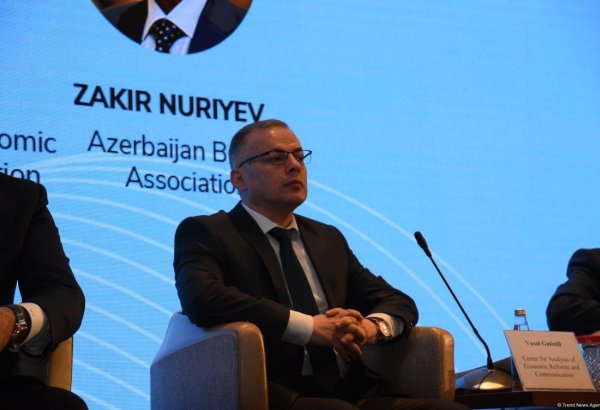 Azerbaijani banks need to work out ESG-based development support strategies - analyst