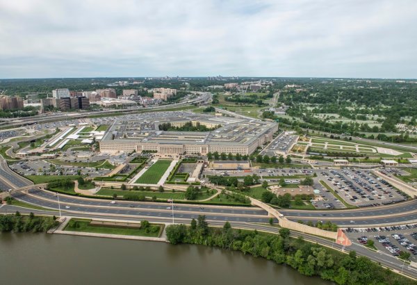 Pentagon comments on Iran’s attack targeting U.S. base in Qatar